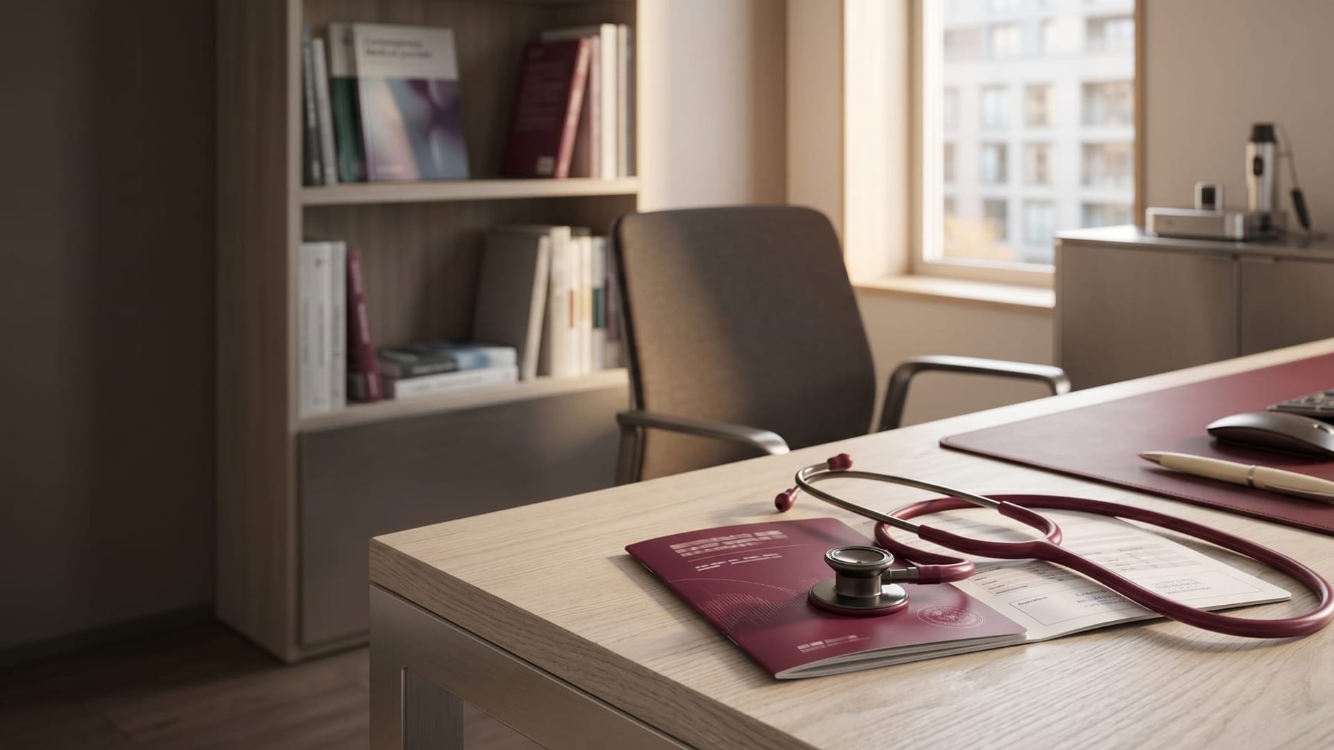 Certificati medici e vaccinali